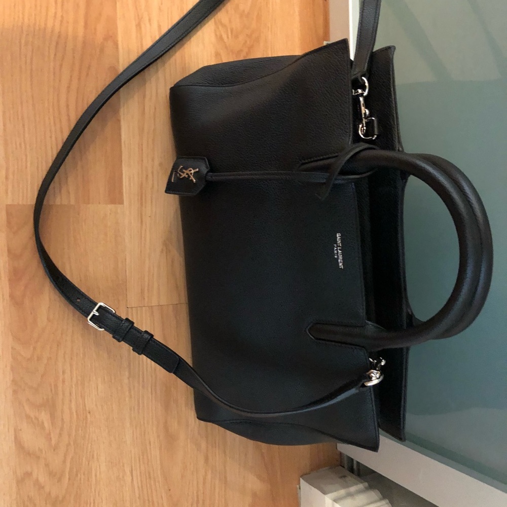 Saint Laurent handbag